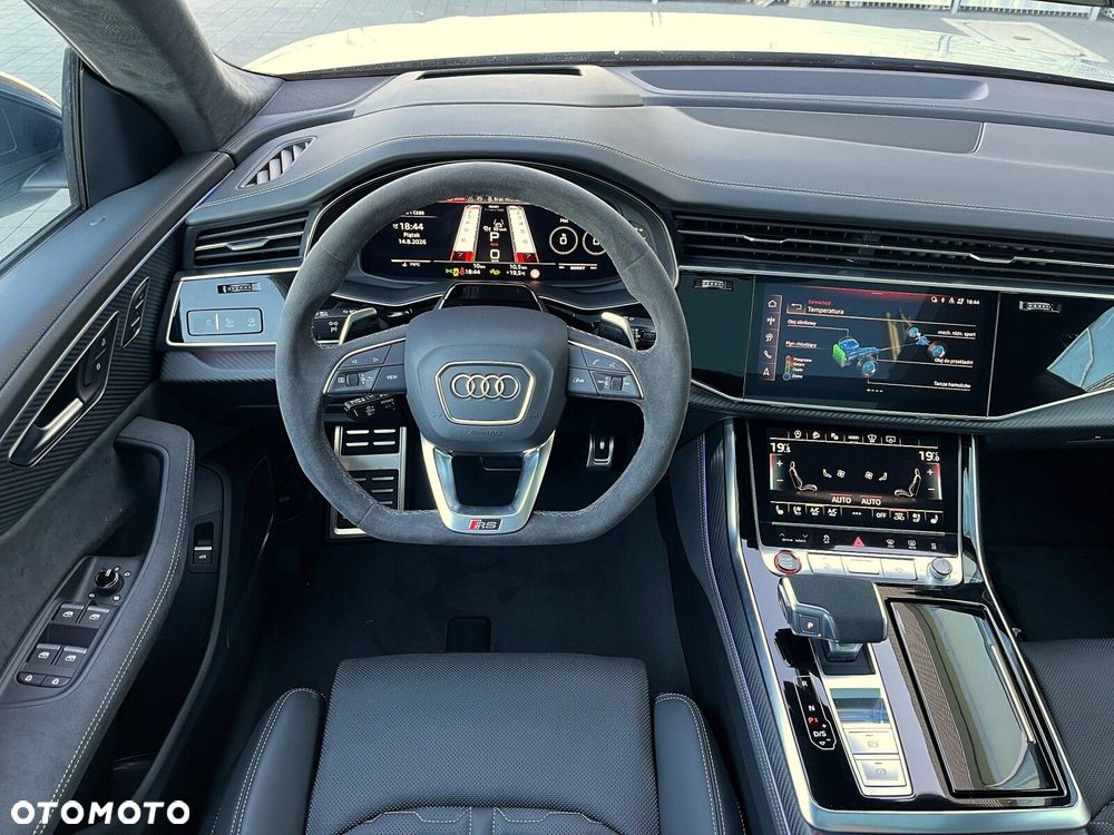 Audi RS Q8 - 17