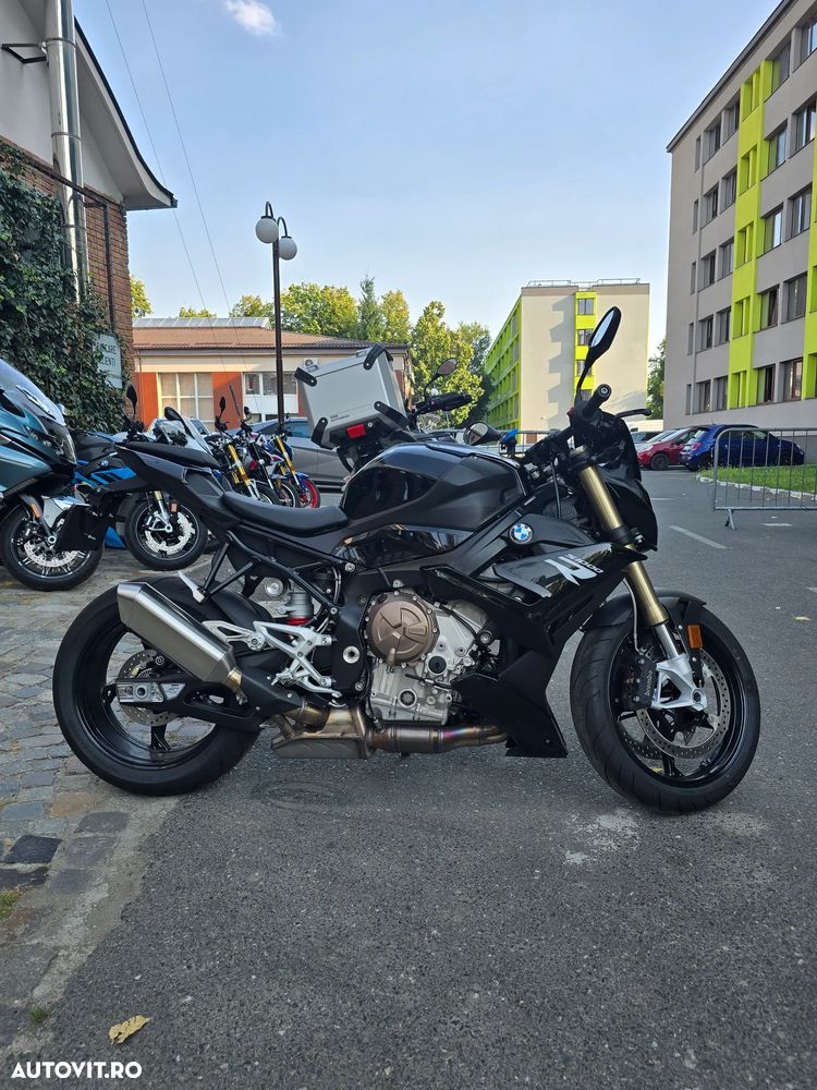 BMW S1000R - 4