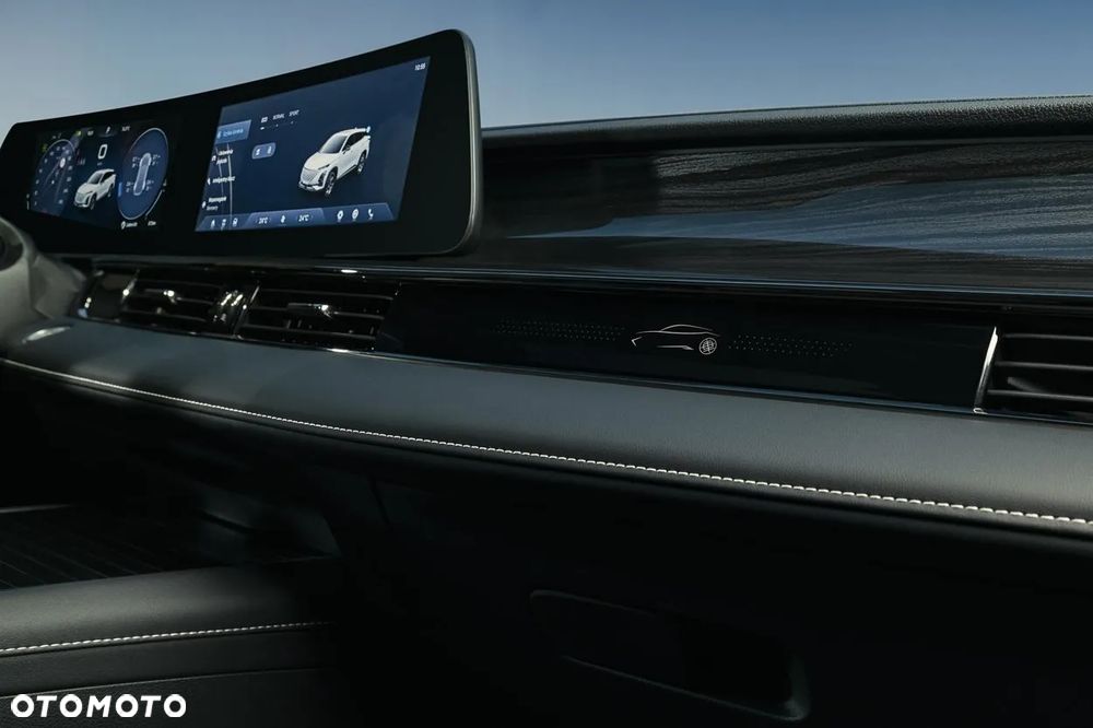 Omoda 5 1.6 T-GDI Premium DCT - 5