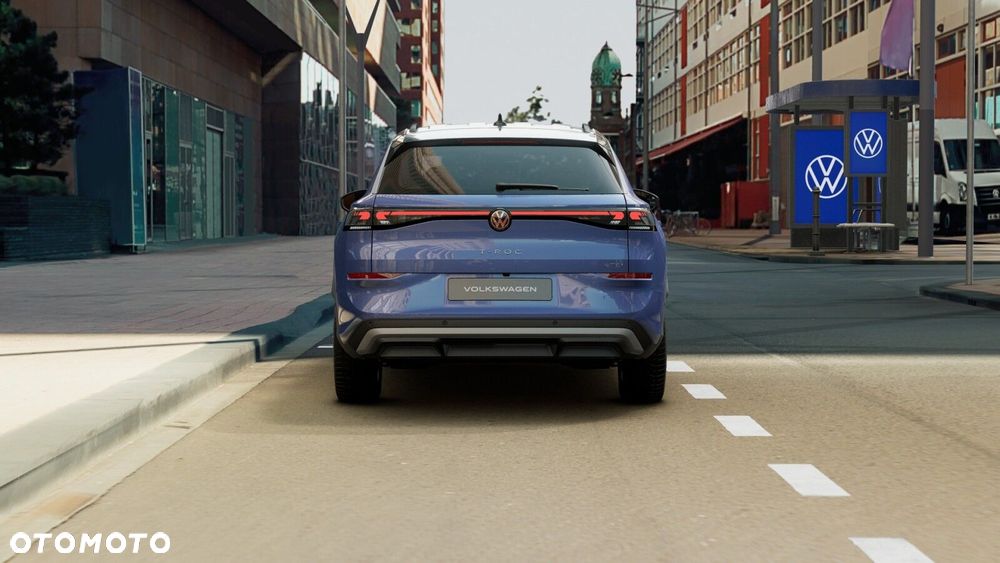 Volkswagen T-Roc - 14