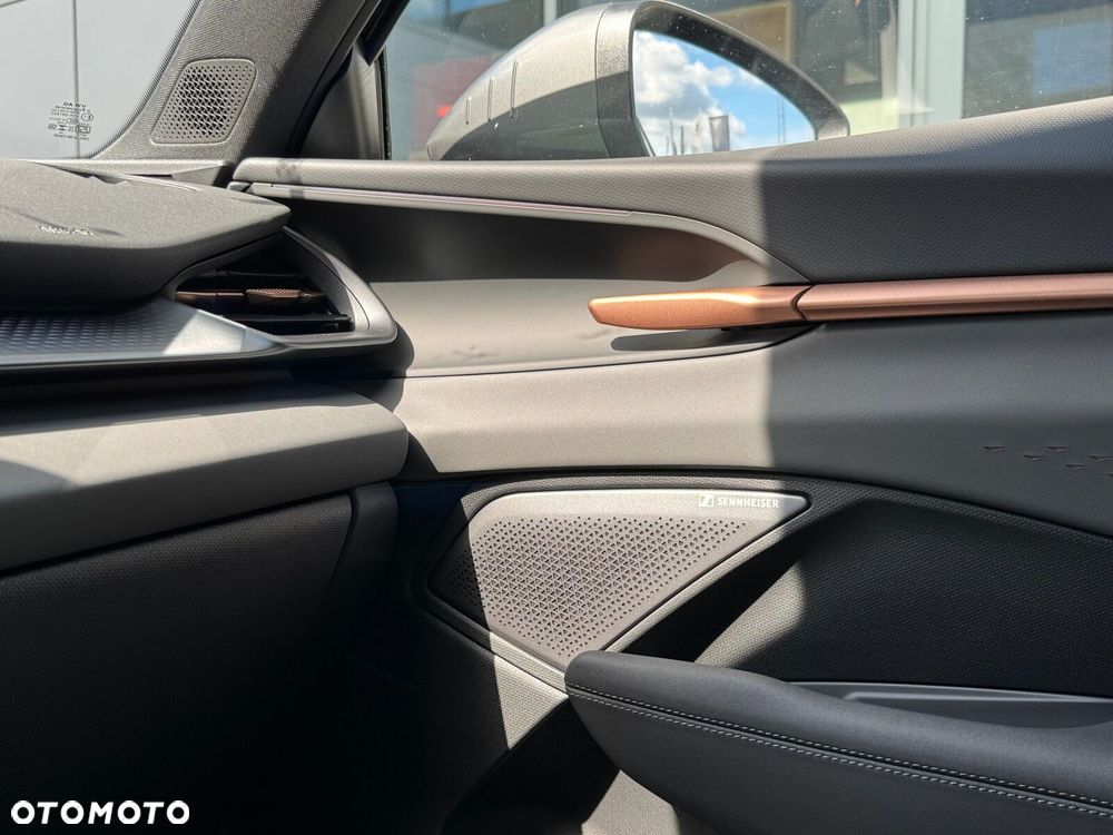 Cupra Terramar 2.0 TSI 4Drive VZ DSG - 35
