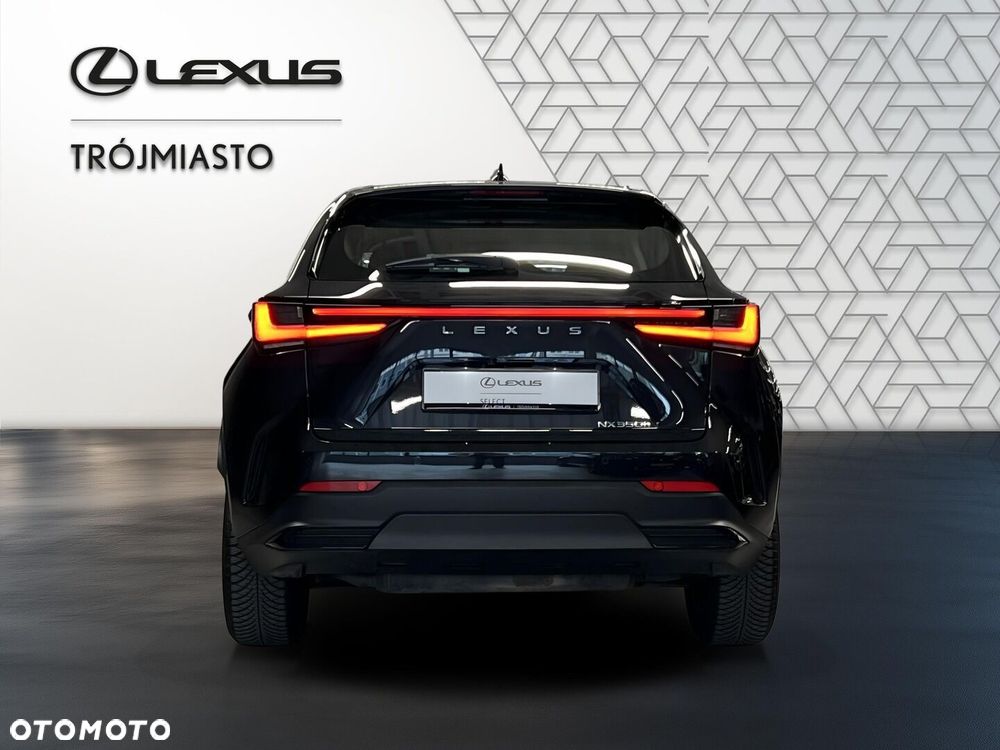 Lexus NX 350h Business AWD - 7
