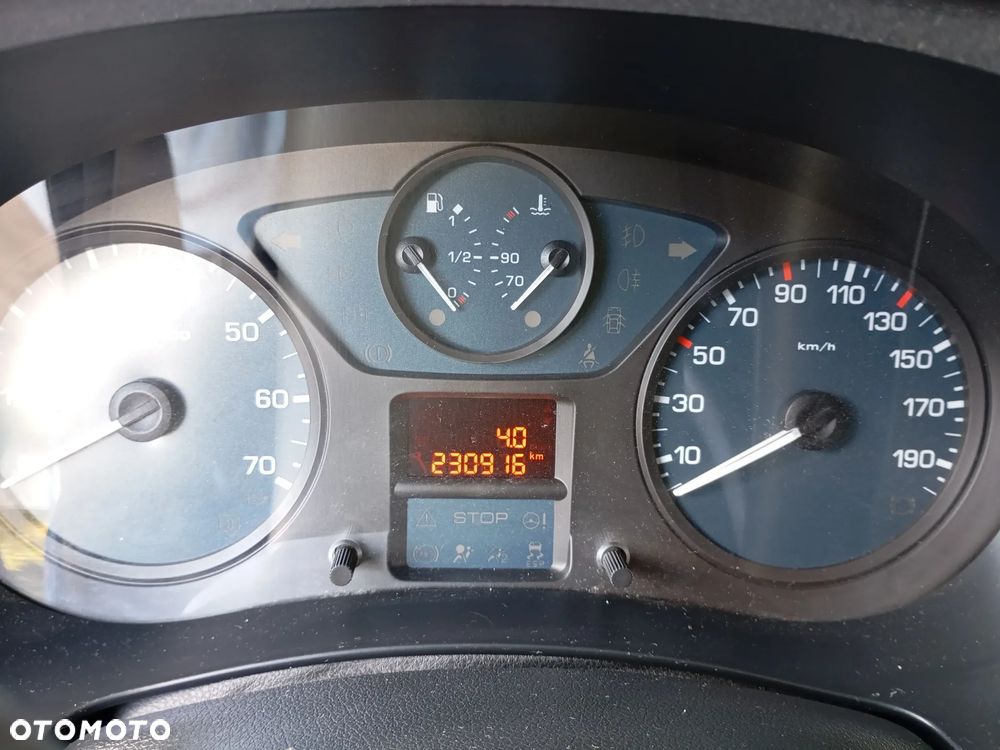 Citroën Berlingo - 22
