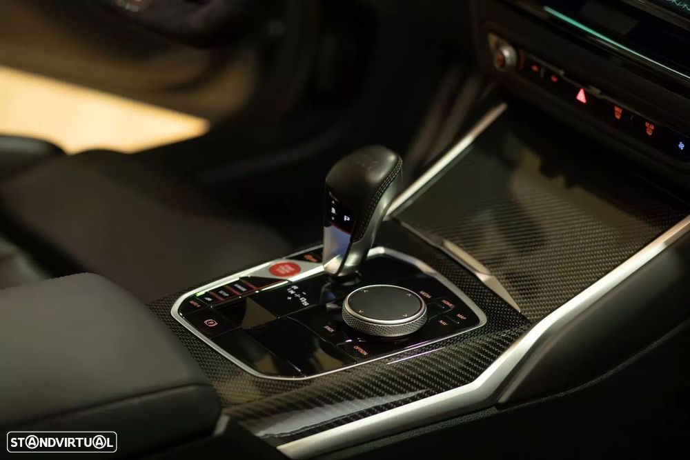 BMW M2 Auto - 19