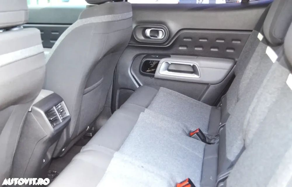 Citroën C5 Aircross 1.5 BlueHDi S&S EAT8 Feel - 12