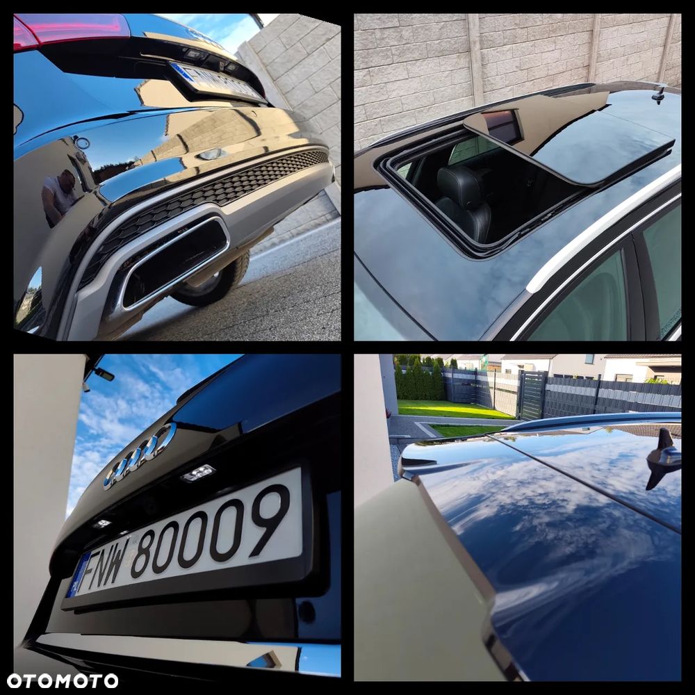 Audi A6 Avant - 10
