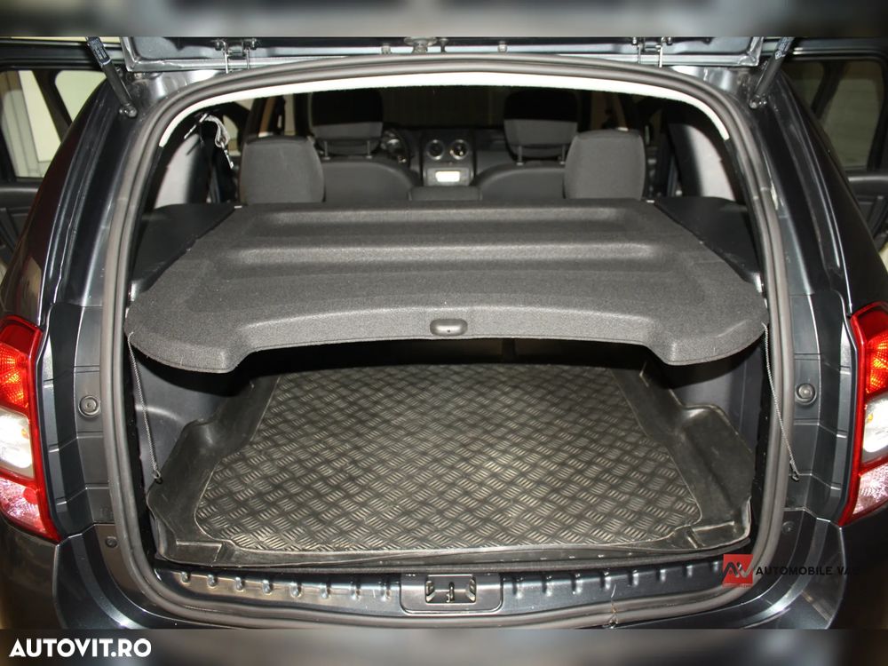 Dacia Duster dCi 110 4WD Prestige - 15