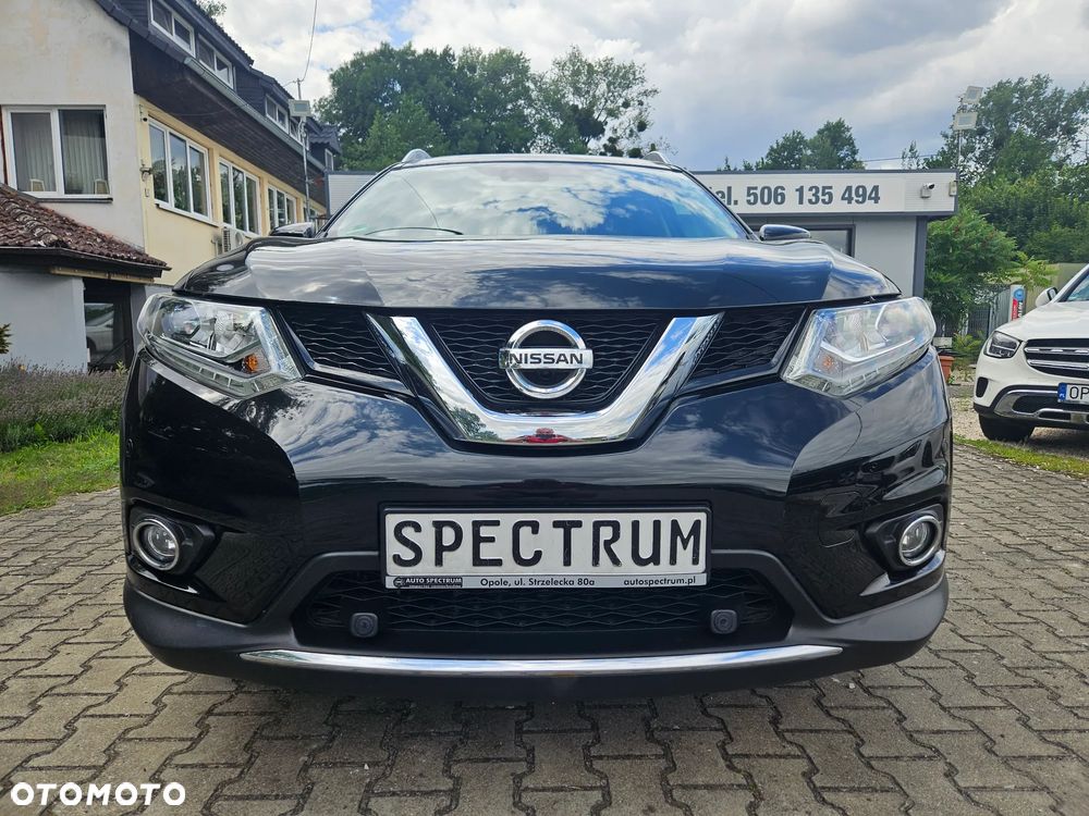 Nissan X-Trail 1.6 DIG-T Tekna - 3