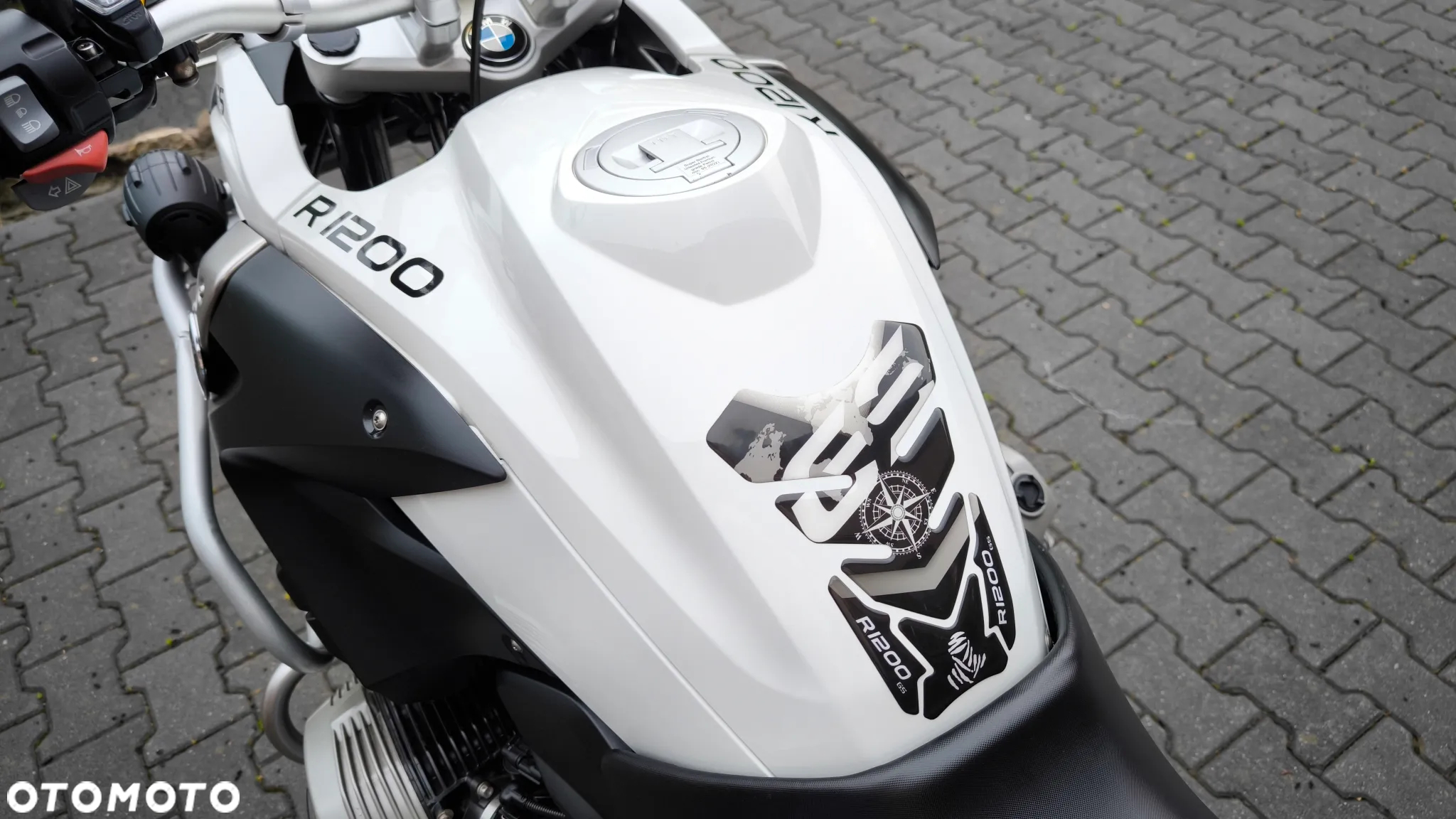 BMW GS - 16
