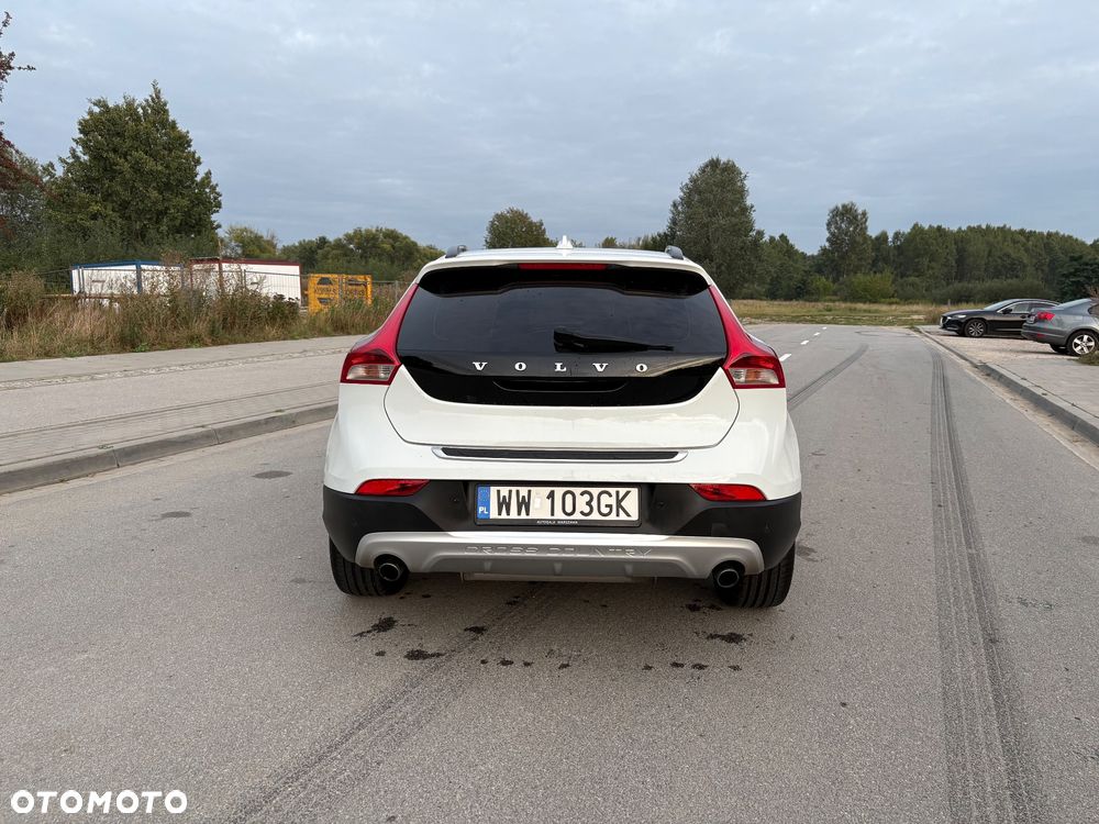Volvo V40 Cross Country T4 AWD Drive-E Momentum - 7