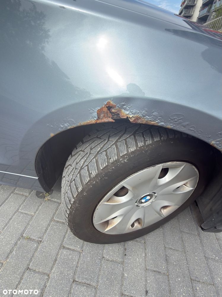 BMW Seria 1 - 12