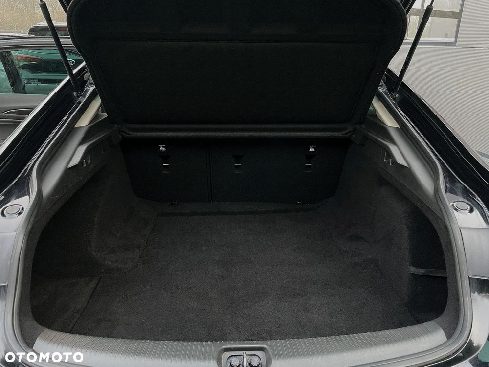 Opel Insignia 1.5 T Ultimate S&S - 35