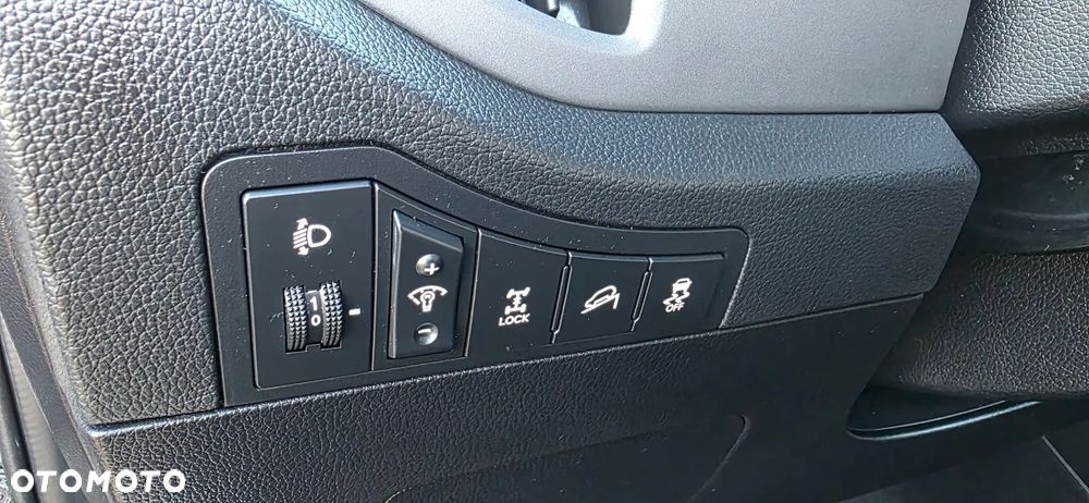 Kia Sportage 2.0 CRDI 4WD Vision - 29
