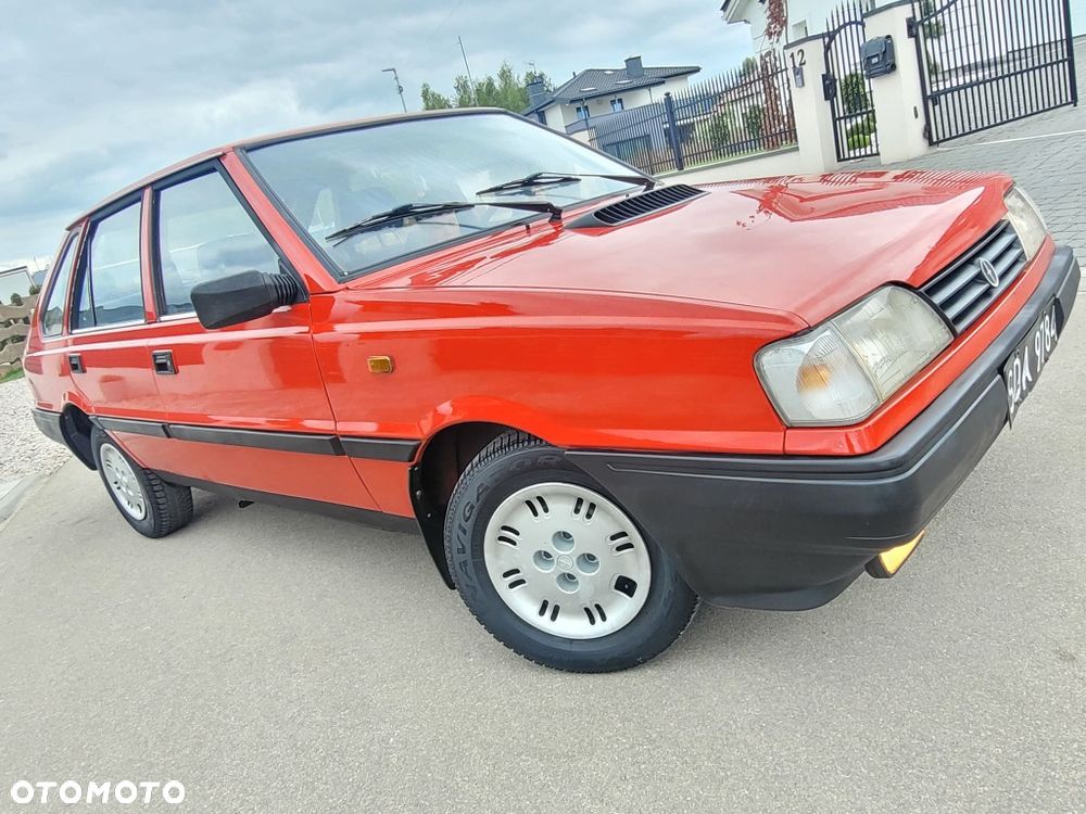 Polonez Caro - 7