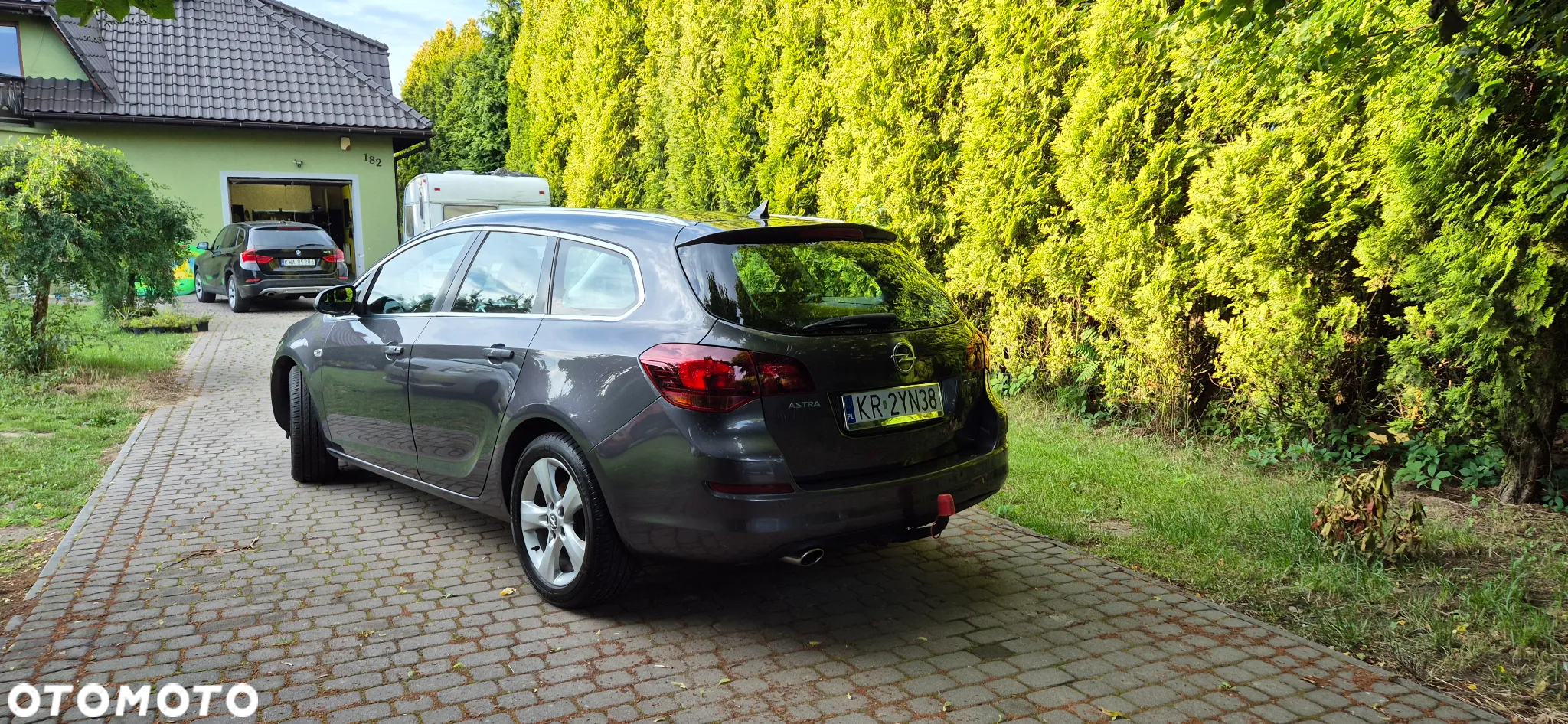 Opel Astra GTC 1.6 Turbo Innovation - 6