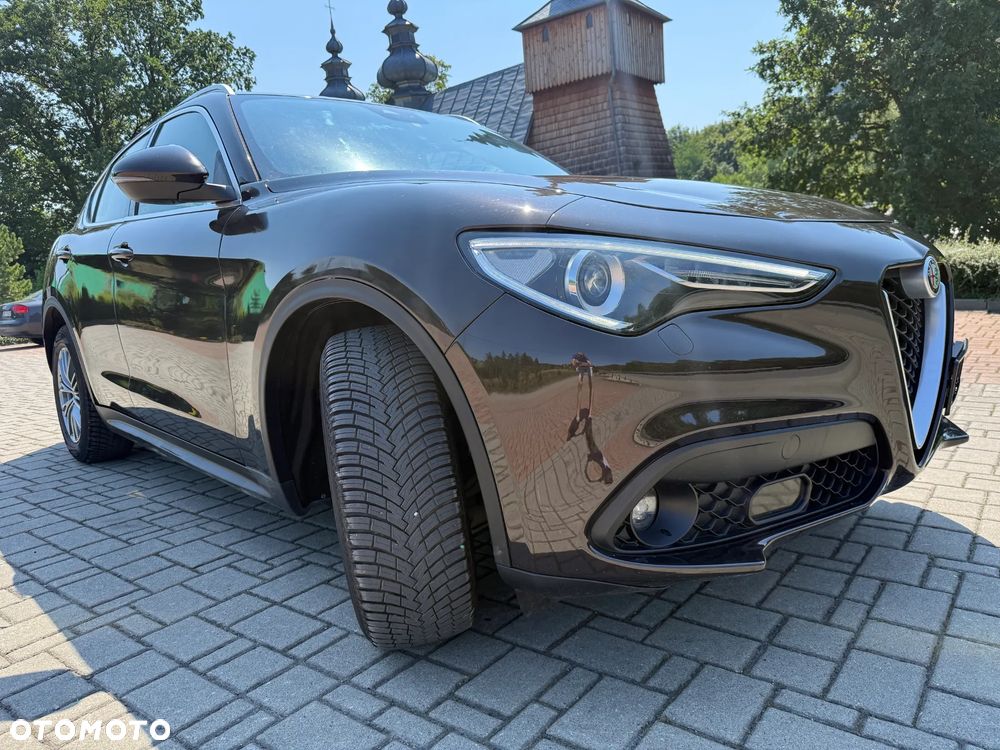 Alfa Romeo Stelvio 2.2 16V AT8 Super - 3