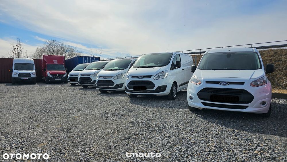 Ford TRANSIT - 5