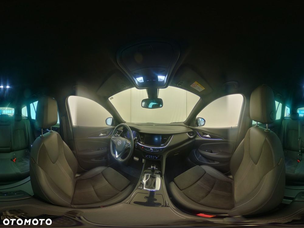 Opel Insignia 2.0 CDTI Ultimate S&S - 16