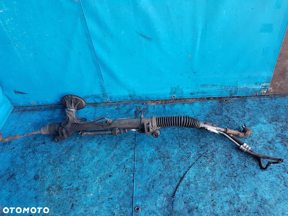 VOLVO V50 2.0D PRZEKŁADNIA KIEROWNICZA - 1