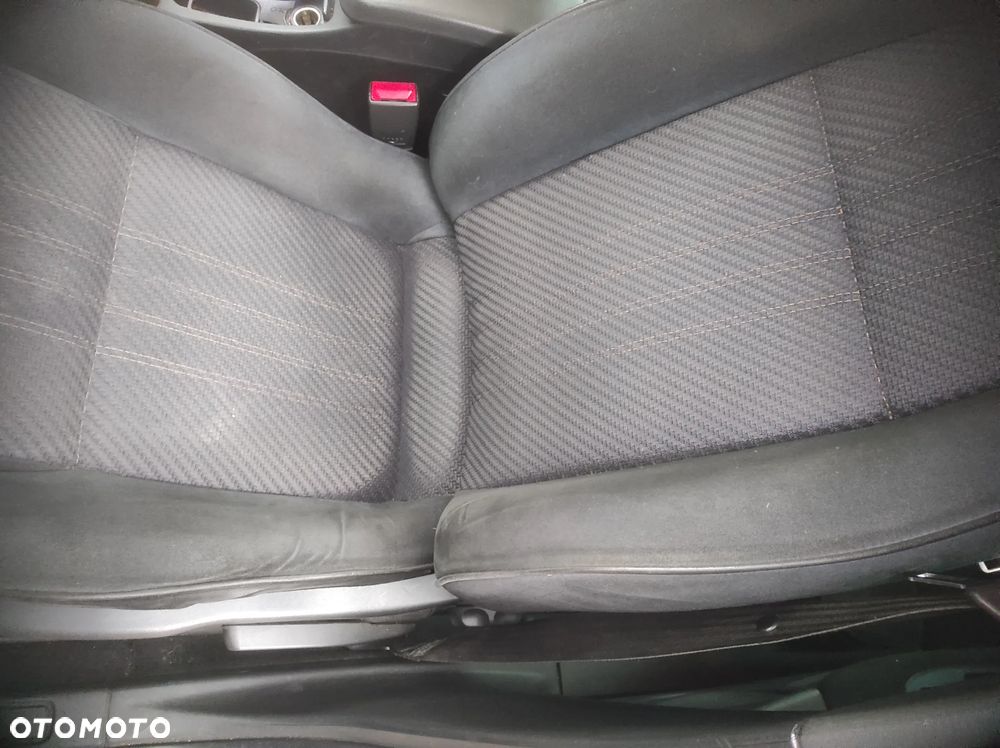 Alfa Romeo 159 1750TBi Distinctive - 8