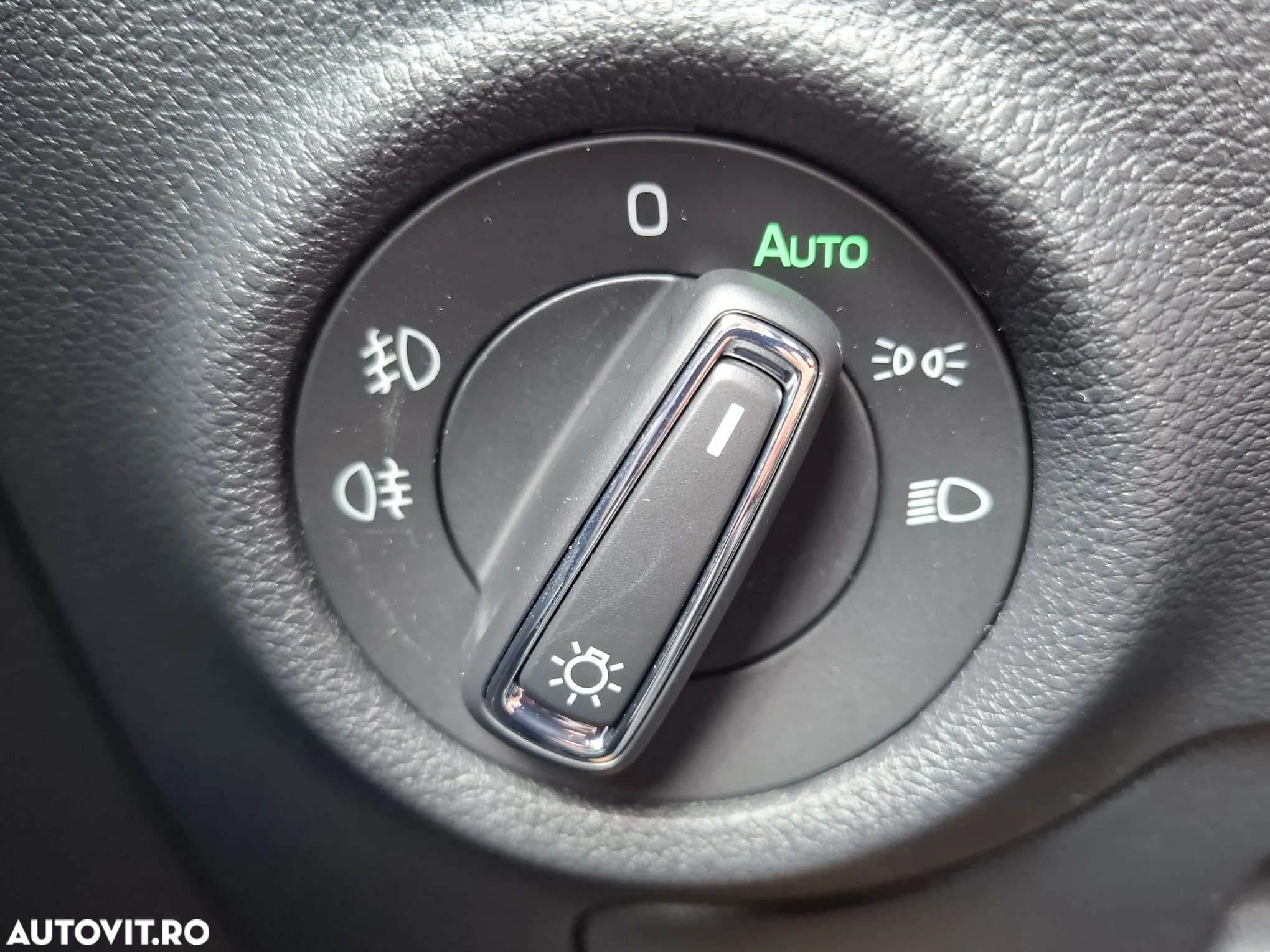 Skoda Kamiq 1.5 TSI DSG Monte Carlo - 35