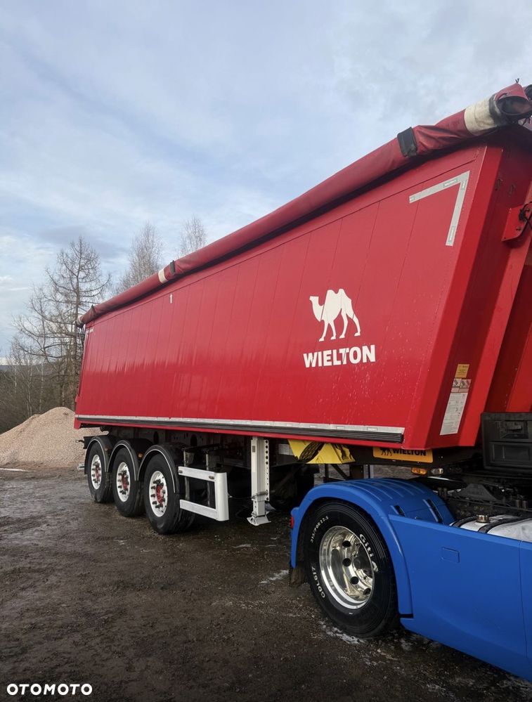 Wielton - 1