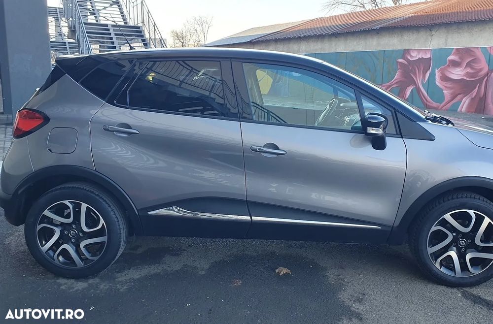 Renault Captur ENERGY dCi 110 Start&Stop XMOD - 20