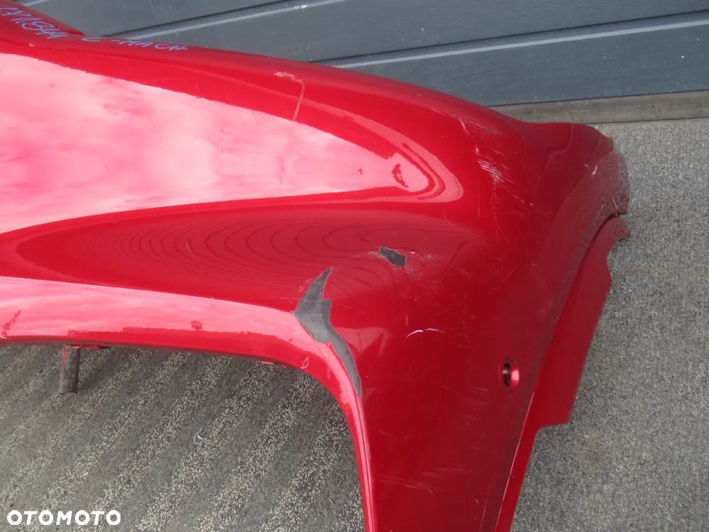 ZDERZAK PRZÓD PRZEDNI FORD MUSTANG MACH-E 4020520701AE 2020- - 11