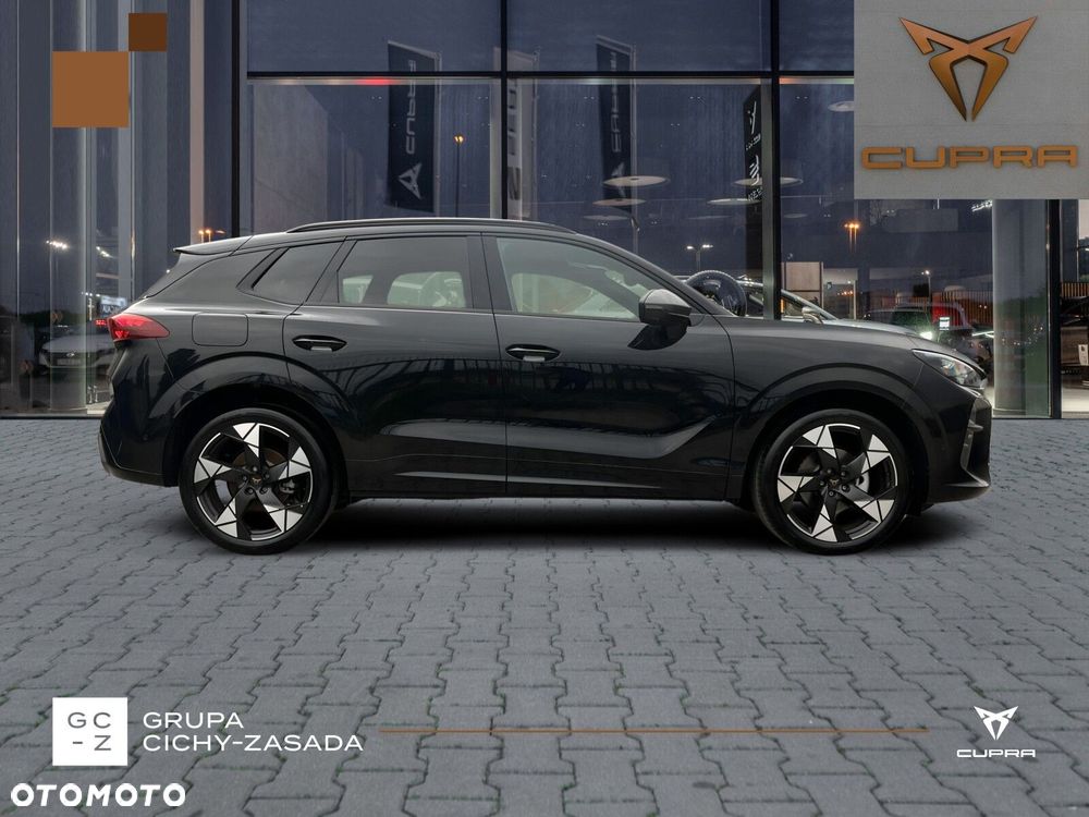Cupra Terramar 1.5 eTSI mHEV Advantage Edition DSG - 7