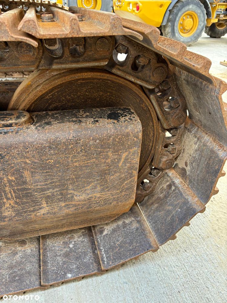 Caterpillar 320 GC - 16