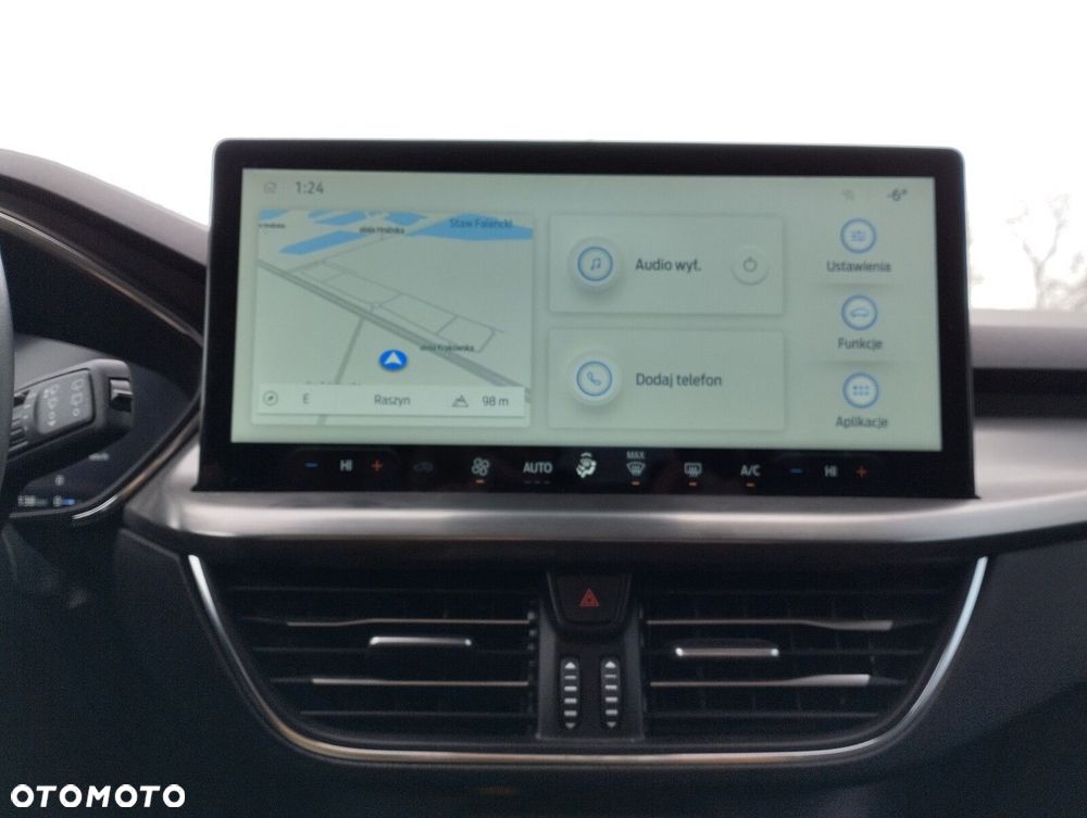 Ford Focus 1.5 EcoBlue Titanium - 19