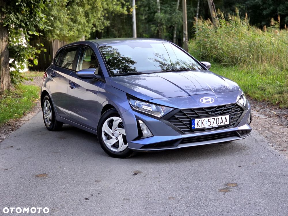 Hyundai i20 - 17