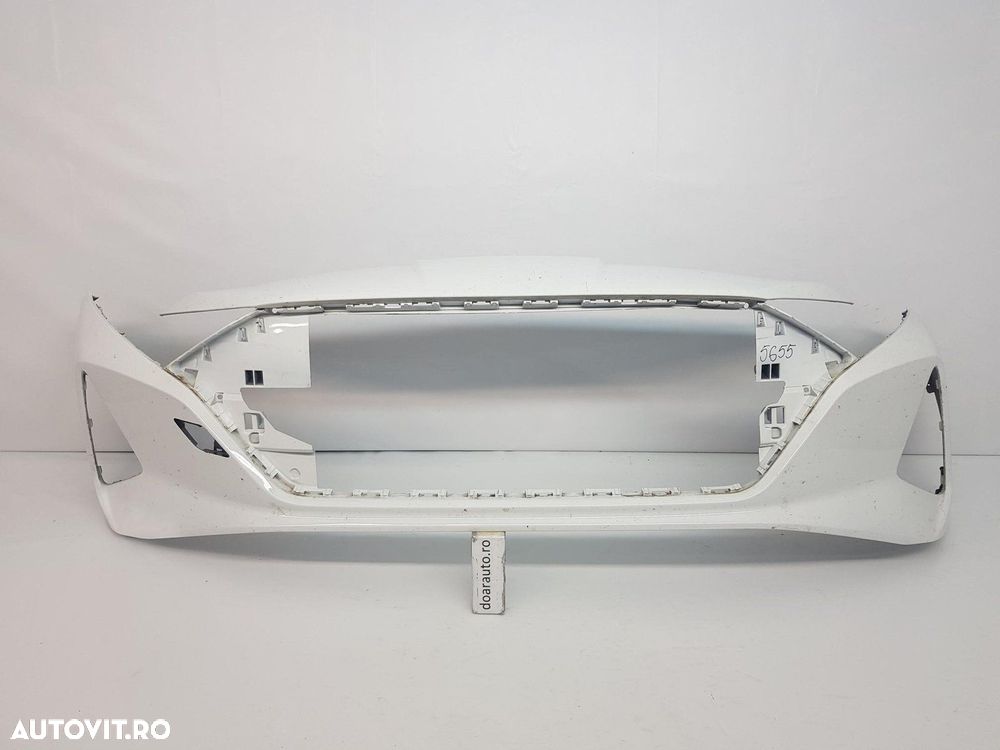 Bara fata Hyundai I20 dupa 2021 - 2