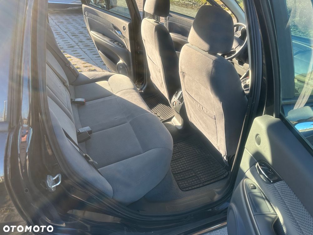 Fiat Croma 2.2 16V Automatik Dynamic - 16