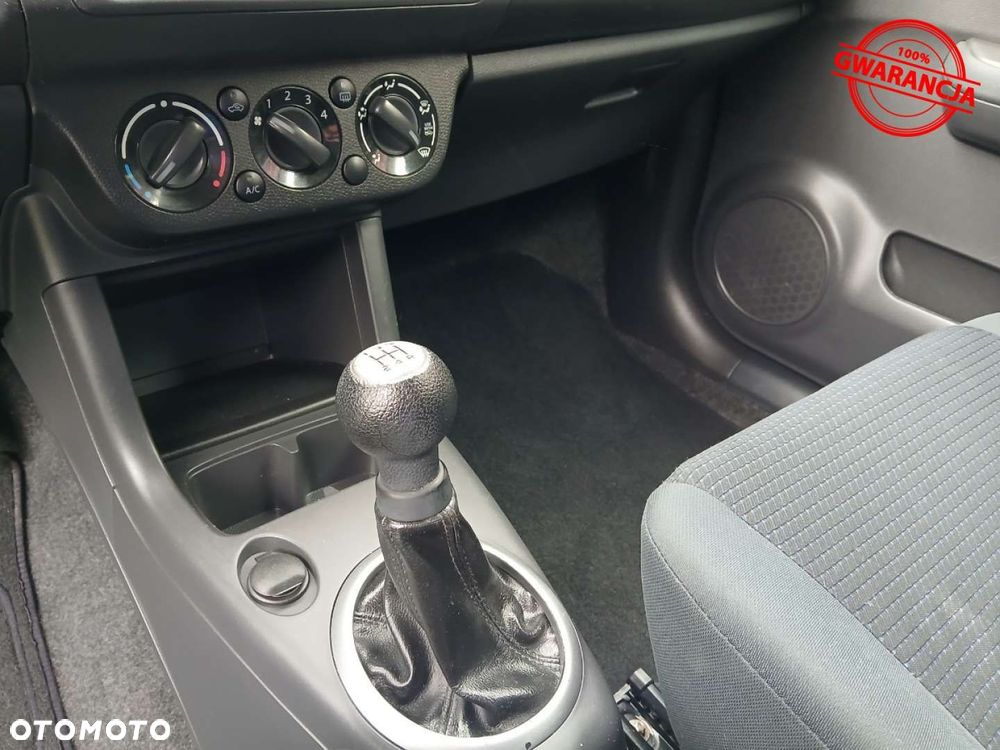 Suzuki Swift 1.3 Comfort - 24