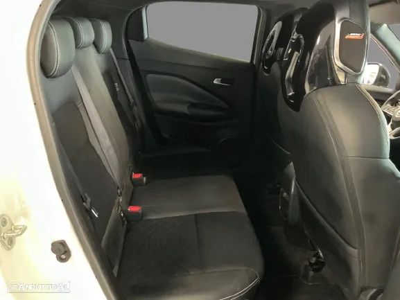 Nissan Juke DIG-T 117 Tekna - 4