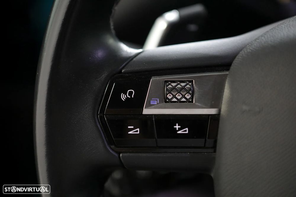 DS DS3 Crossback 1.5 BlueHDi Rivoli EAT8 - 21