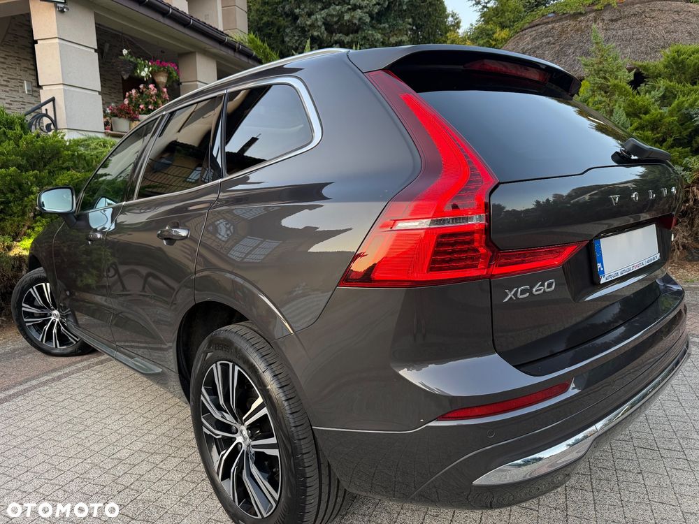 Volvo XC 60 B4 D Inscription - 26