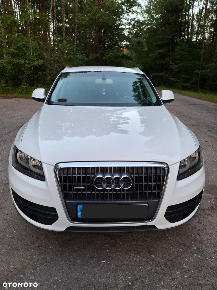 Audi Q5 2.0 TDI Quattro - 17