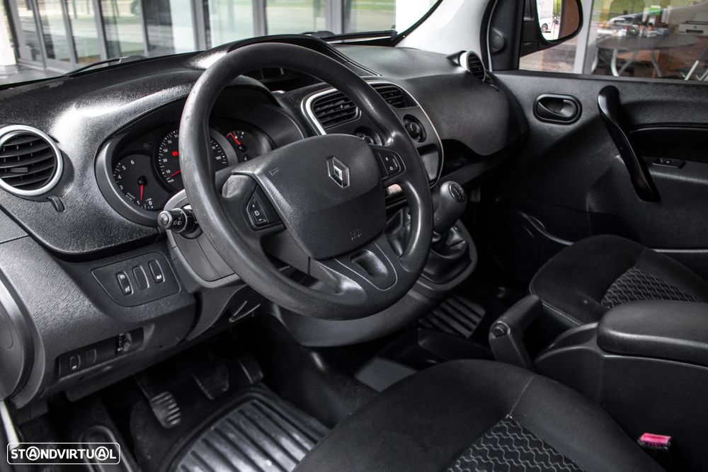 Renault Kangoo Express - 19