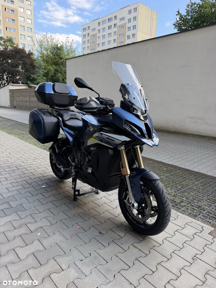 BMW XR - 7