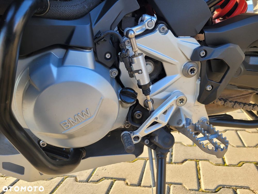 BMW Adventure - 18