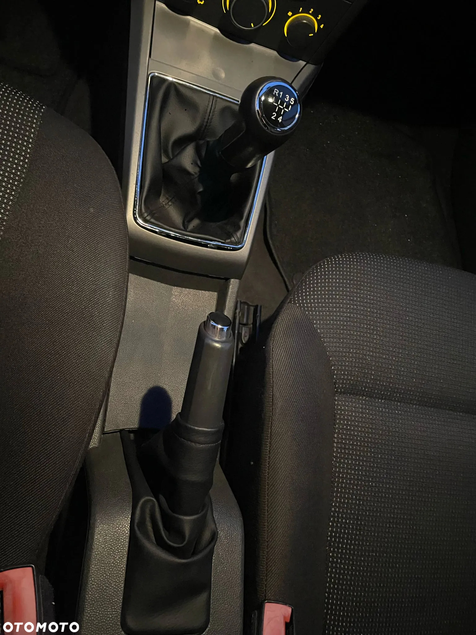 Opel Astra - 19