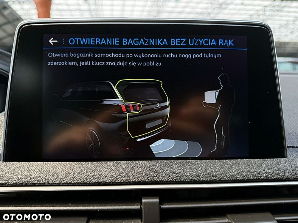 Peugeot 5008 - 29