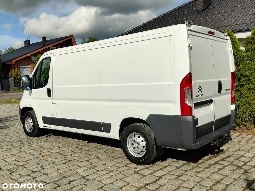 Citroën Jumper l2h1 - 6