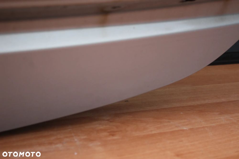 KLAPA BAGAŻNIKA OPEL ASTRA H GTC 3D Z167 - 21