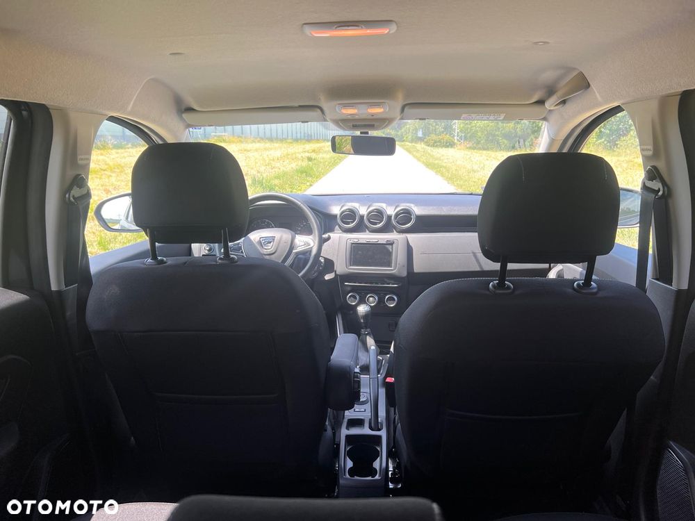 Dacia Duster 1.6 SCe Urban Explorer 4x4 S&S - 37
