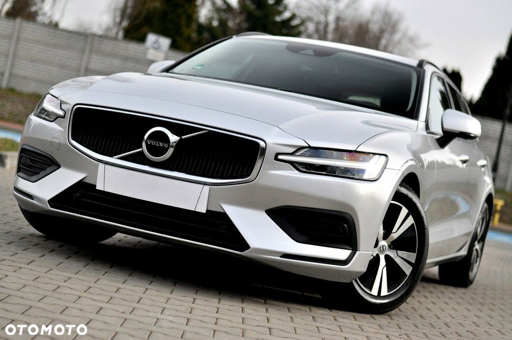Volvo V60 D3 - 35