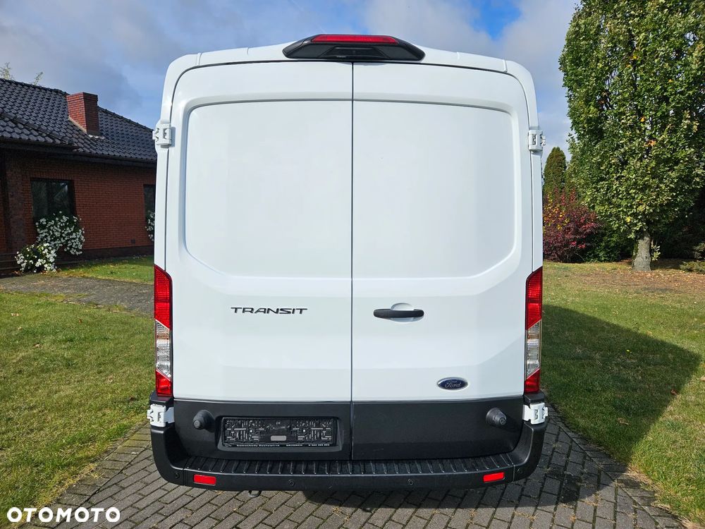 Ford Transit 350 L3 H2 NAVI KAMERA - 3