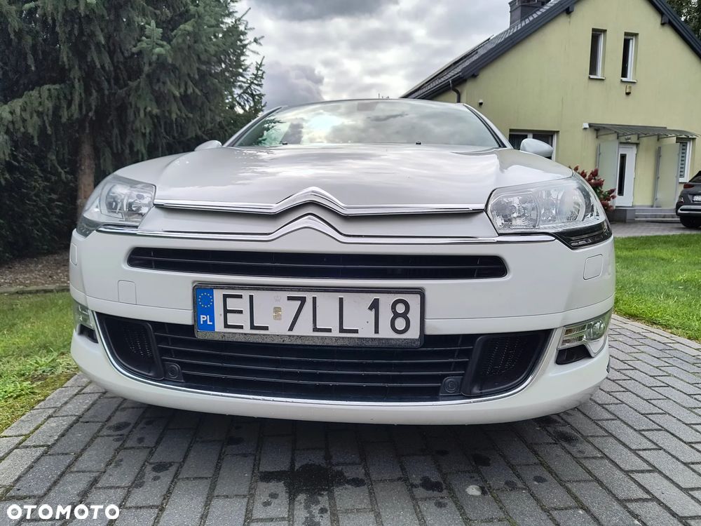 Citroën C5 BlueHDi 150 S&S Selection - 3